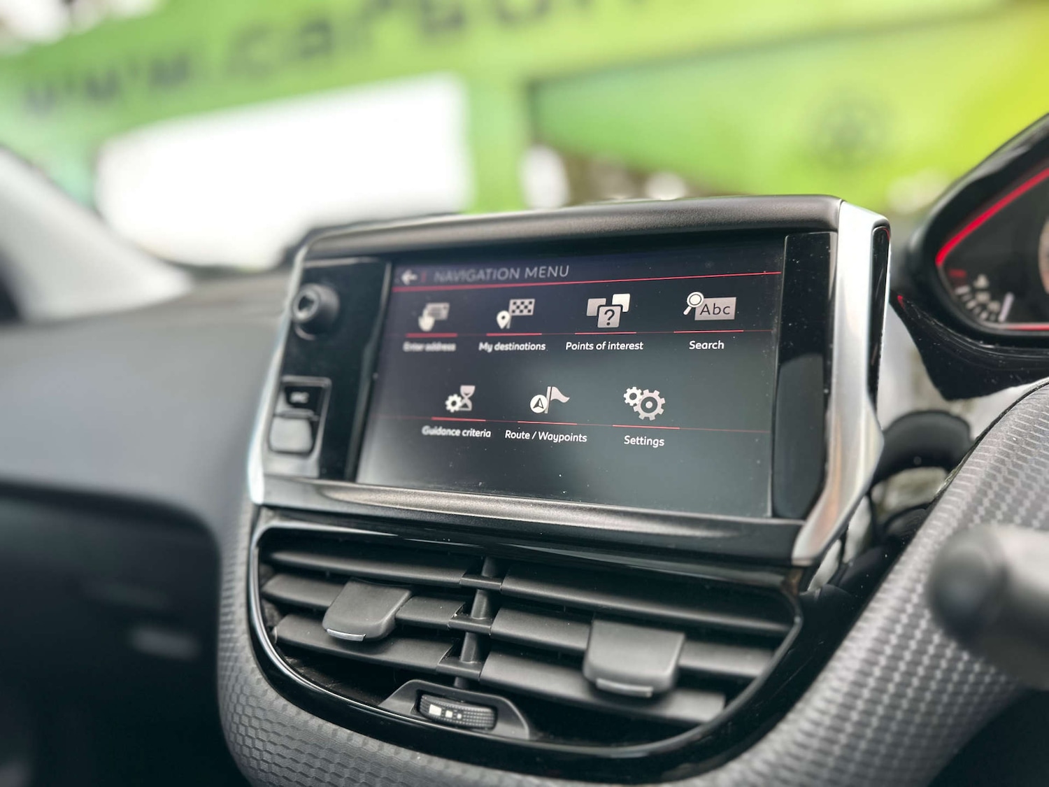 Used Peugeot 2008 2017 for sale - 76322871: Photo 3