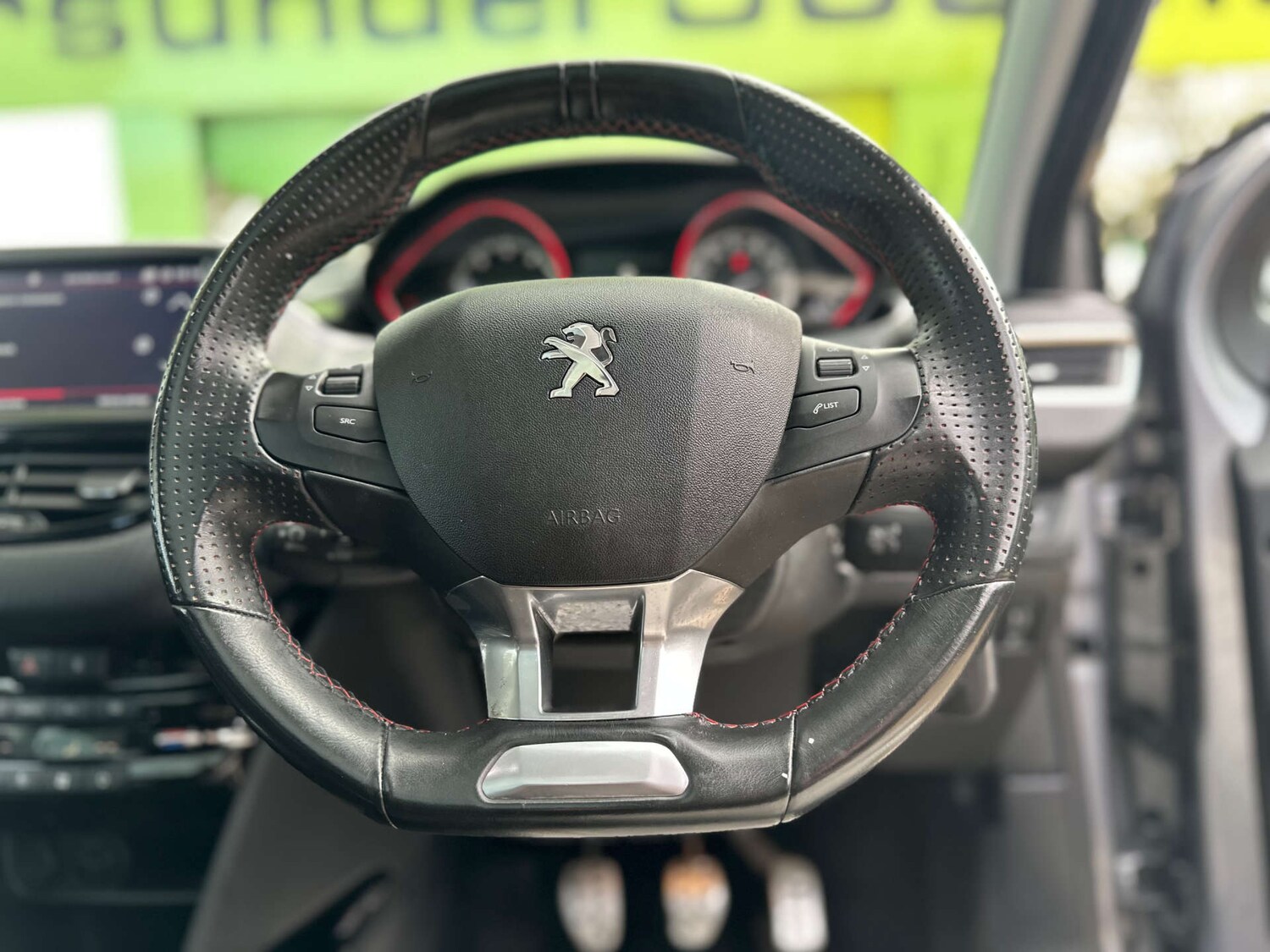 Used Peugeot 2008 2017 for sale - 76322871: Photo 31