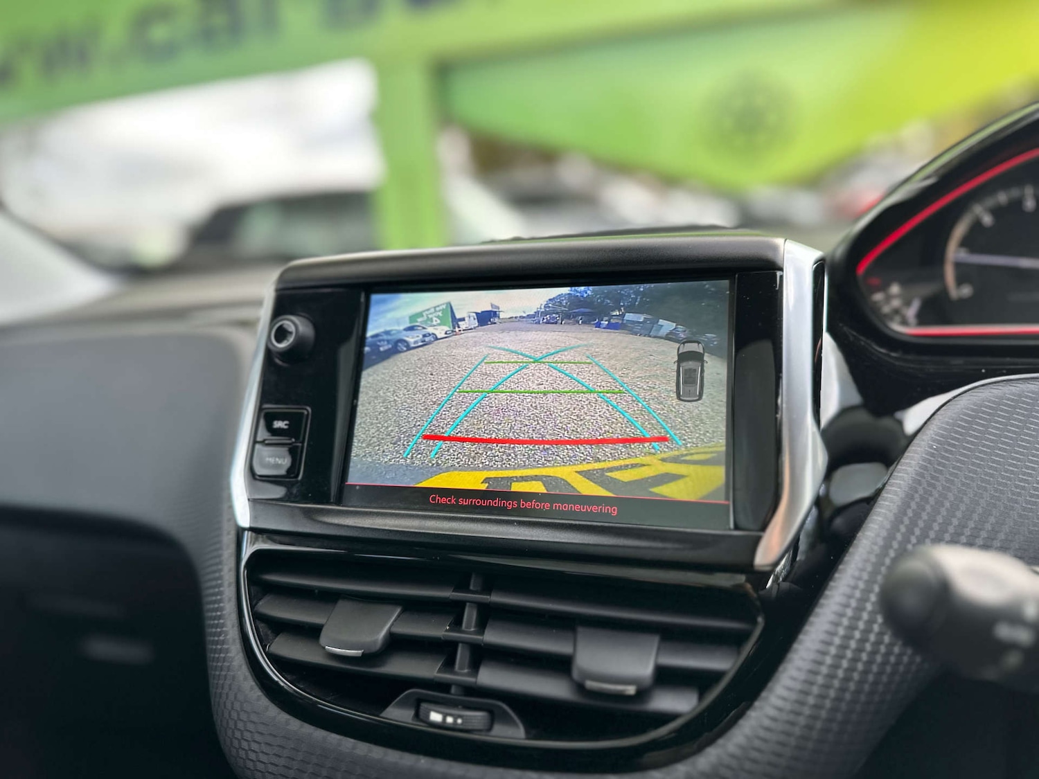 Used Peugeot 2008 2017 for sale - 76322871: Photo 41