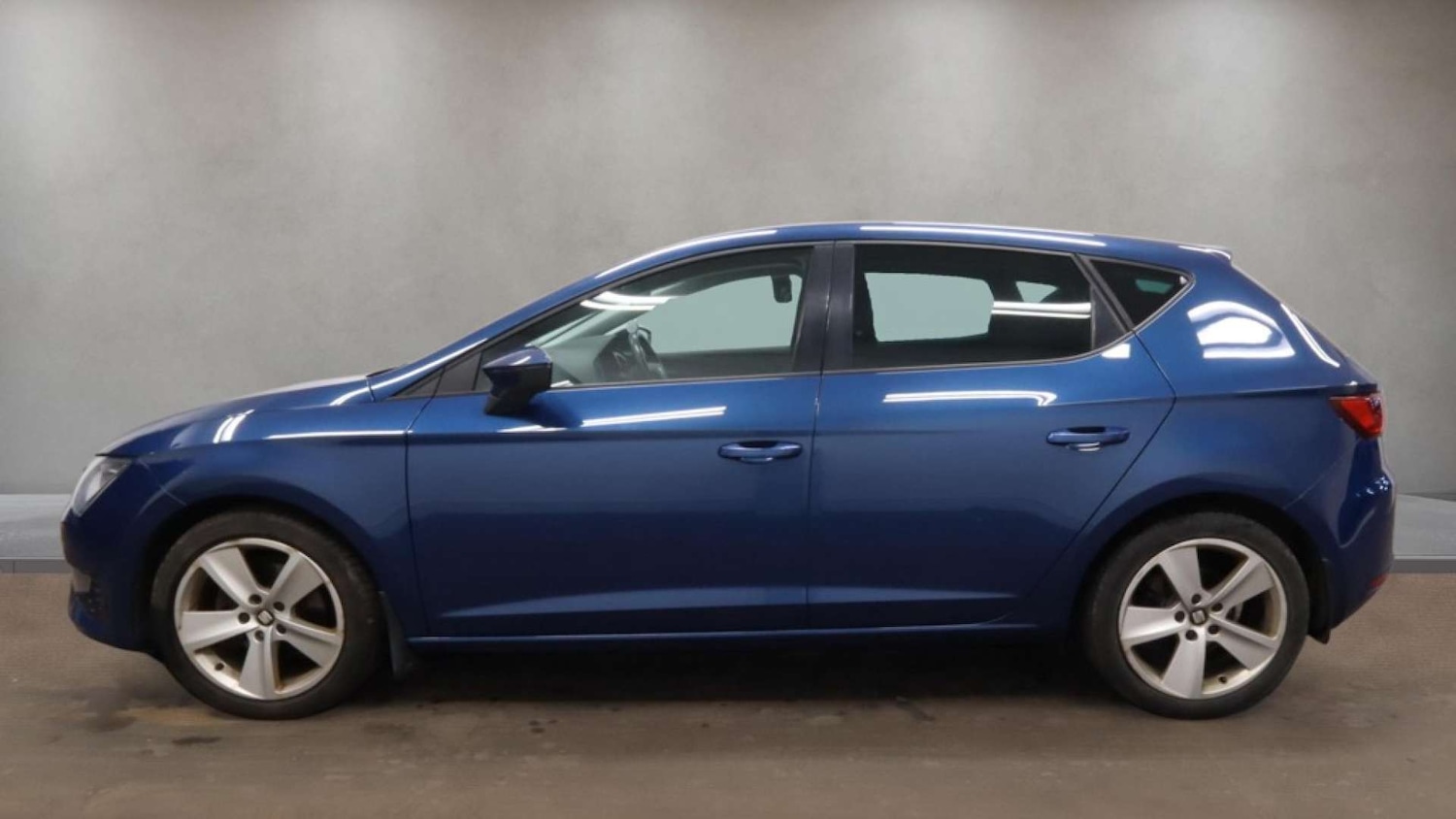 Used SEAT Leon 2016 for sale - 78003670: Photo 10