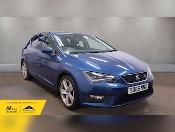 SEAT Leon feature image