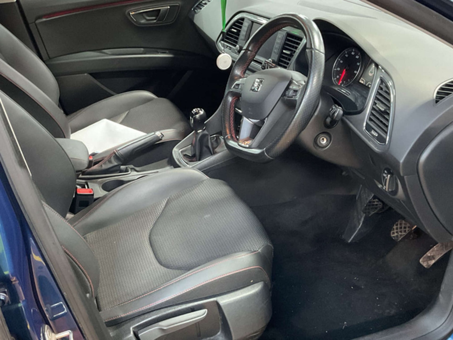 Used SEAT Leon 2016 for sale - 78003670: Photo 3