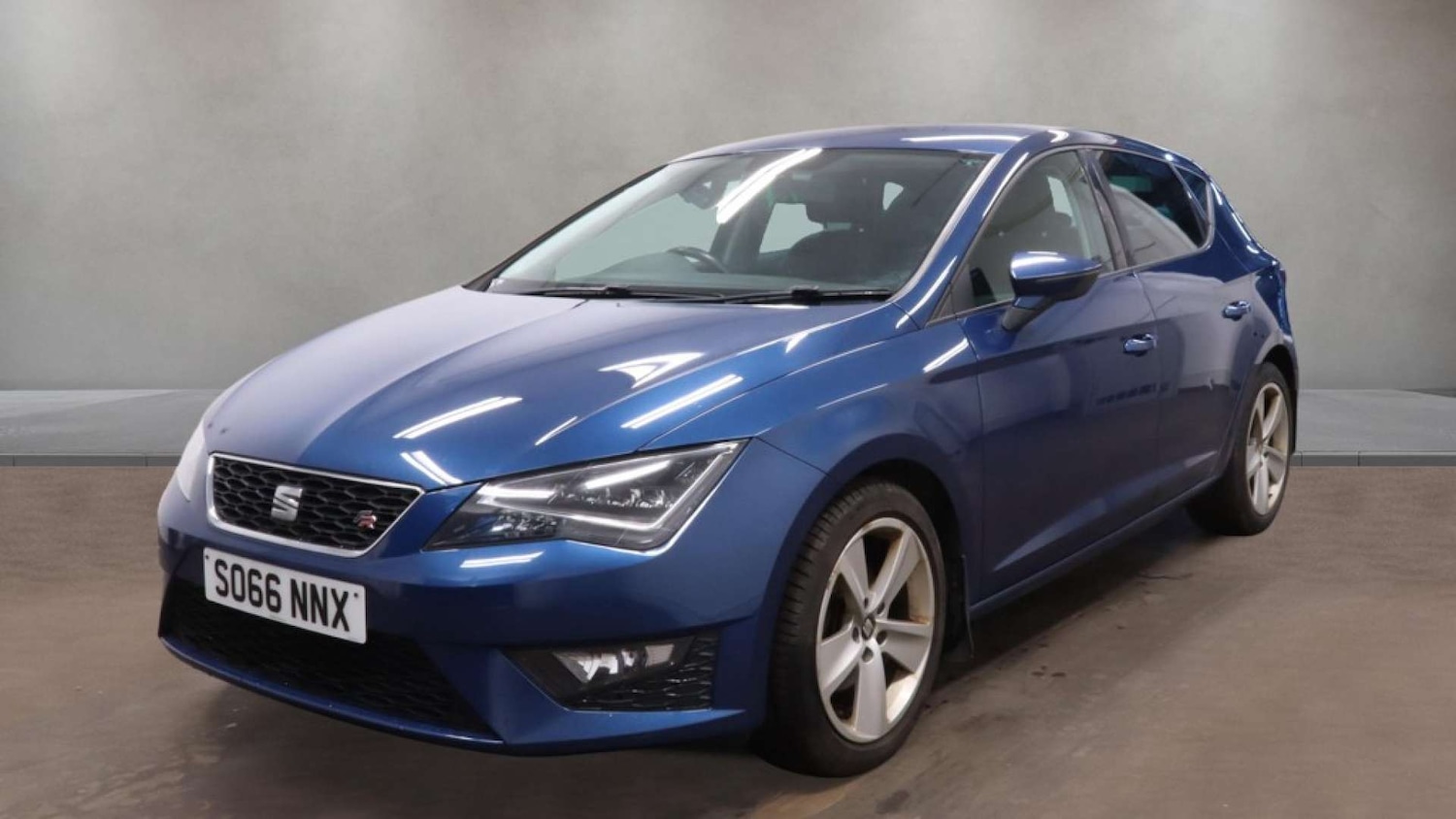 Used SEAT Leon 2016 for sale - 78003670: Photo 5