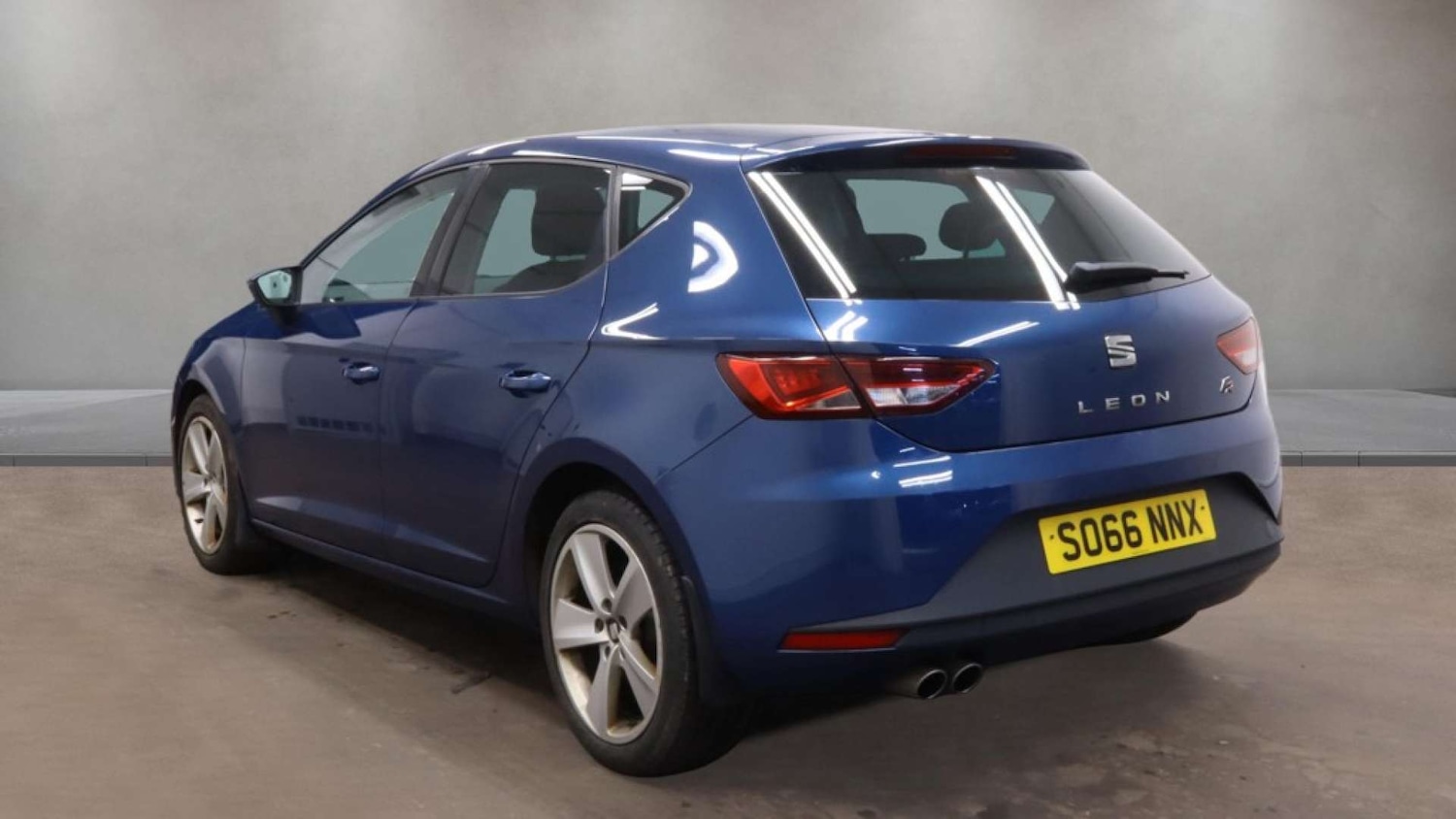 Used SEAT Leon 2016 for sale - 78003670: Photo 6