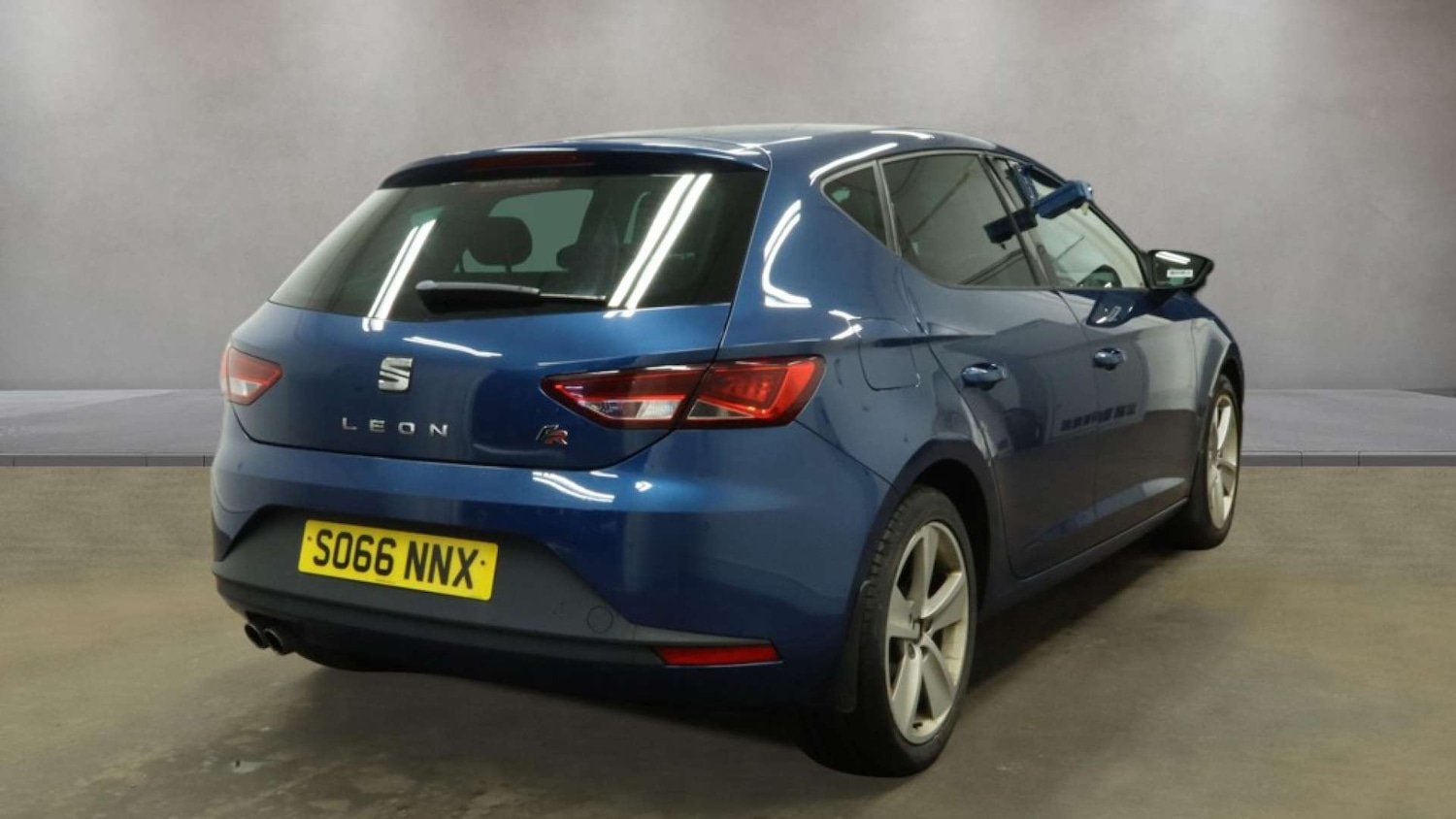 Used SEAT Leon 2016 for sale - 78003670: Photo 7