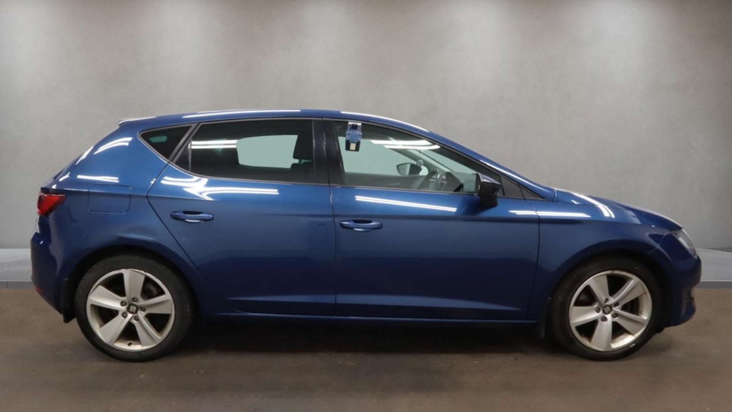 Used SEAT Leon 2016 for sale - 78003670: Photo 9