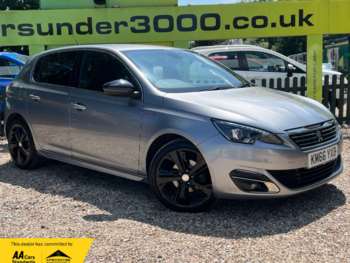Used Peugeot 308 2016 for sale - 74970060: Photo
