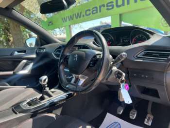Used Peugeot 308 2016 for sale - 74970060: Photo