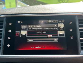 Used Peugeot 308 2016 for sale - 74970060: Photo