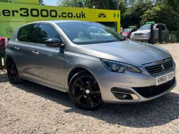 Used Peugeot 308 2016 for sale - 74970060: Photo