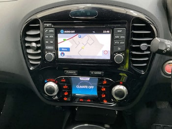 Used Nissan Juke 2016 for sale - 78619964: Photo