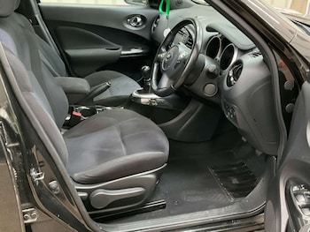 Used Nissan Juke 2016 for sale - 78619964: Photo