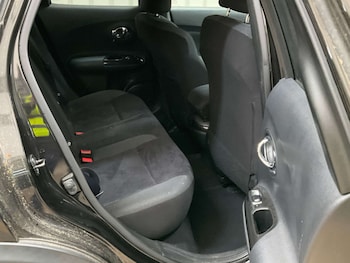 Used Nissan Juke 2016 for sale - 78619964: Photo