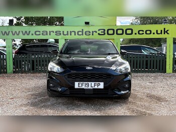 Used Ford Focus 2019 for sale - 78864251: Photo