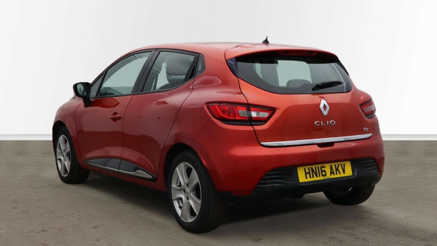 Used Renault Clio 2016 for sale - 76846826: Photo 10