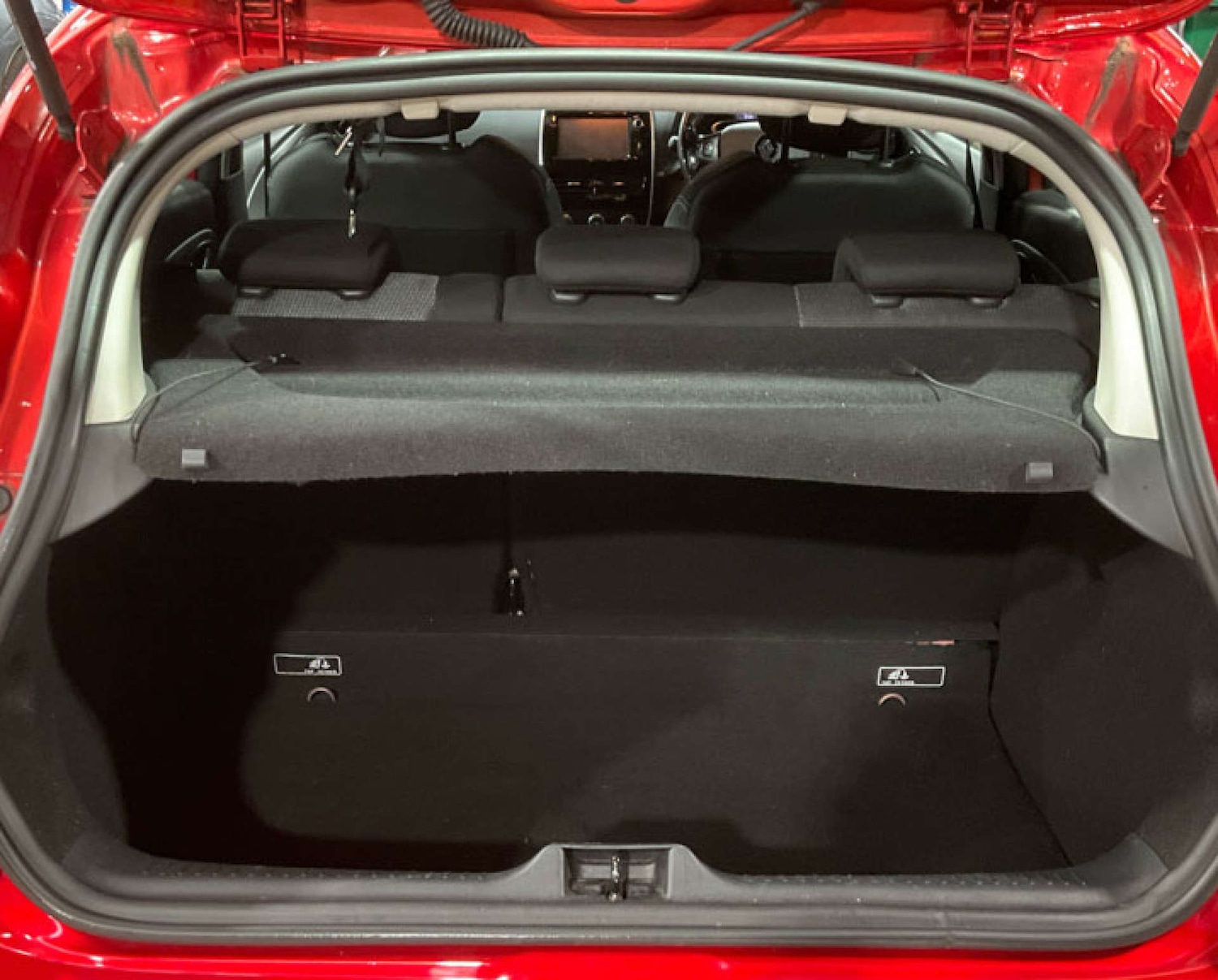 Used Renault Clio 2016 for sale - 76846826: Photo 7