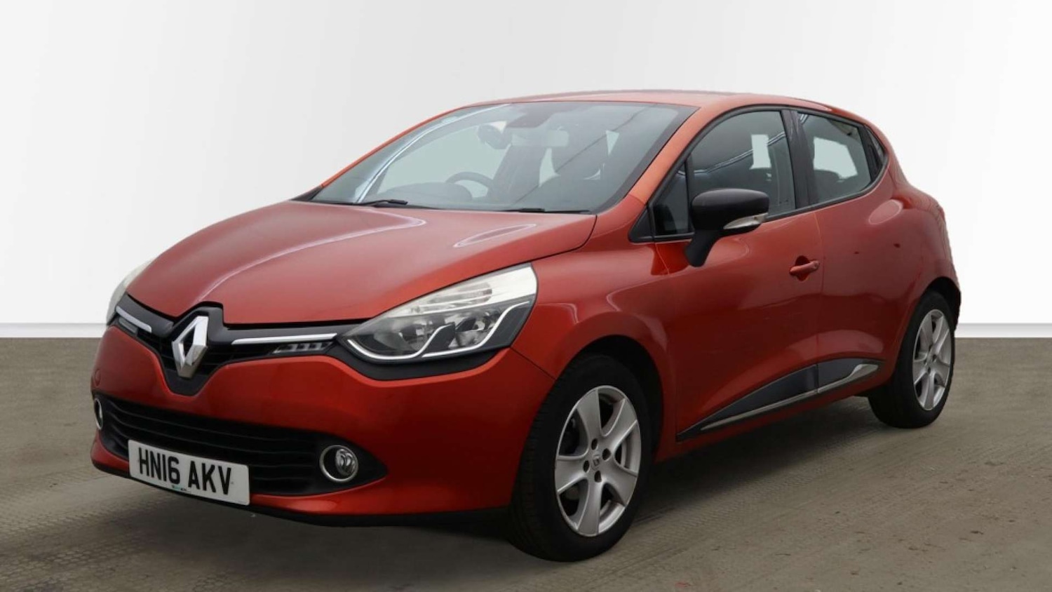 Used Renault Clio 2016 for sale - 76846826: Photo 9