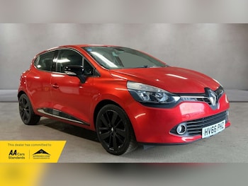 Used Renault Clio 2016 for sale - 78873362: Photo