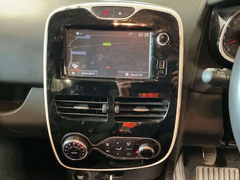 Used Renault Clio 2016 for sale - 78873362: Photo