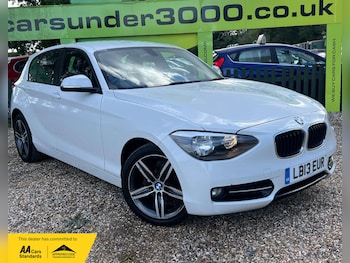 Used BMW 1 Series 2013 for sale - 76209972: Photo