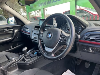 Used BMW 1 Series 2013 for sale - 76209972: Photo