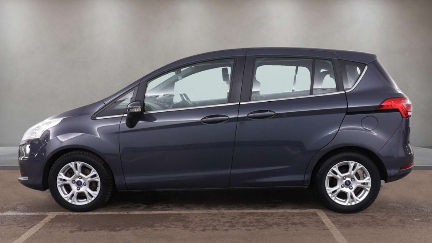 Used Ford B-MAX 2013 for sale - 77933971: Photo 10