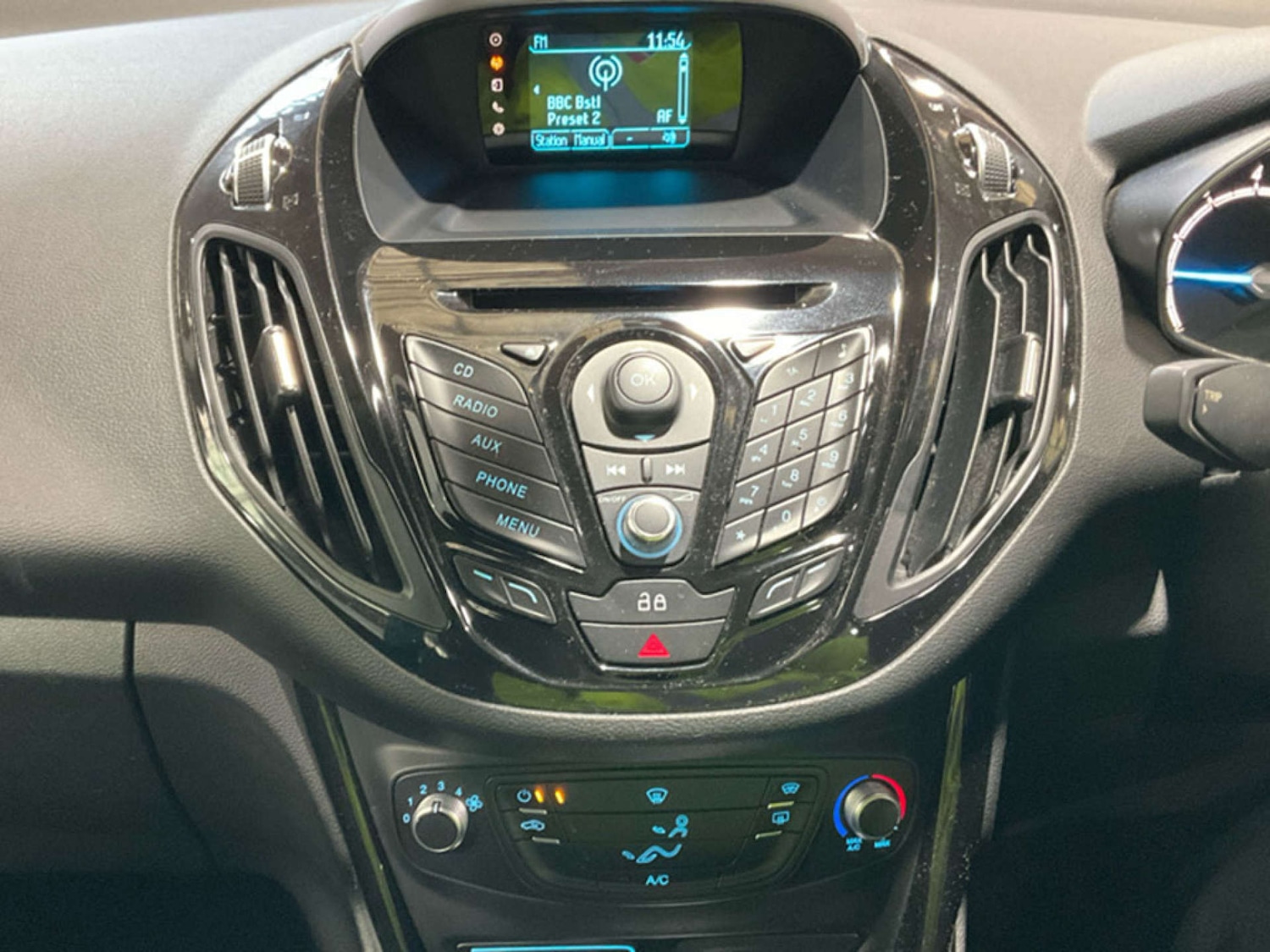 Used Ford B-MAX 2013 for sale - 77933971: Photo 2