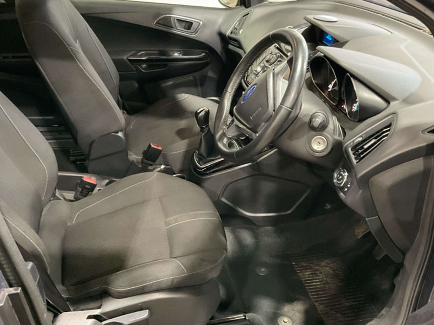 Used Ford B-MAX 2013 for sale - 77933971: Photo 3