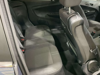 Used Ford B-MAX 2013 for sale - 77933971: Photo