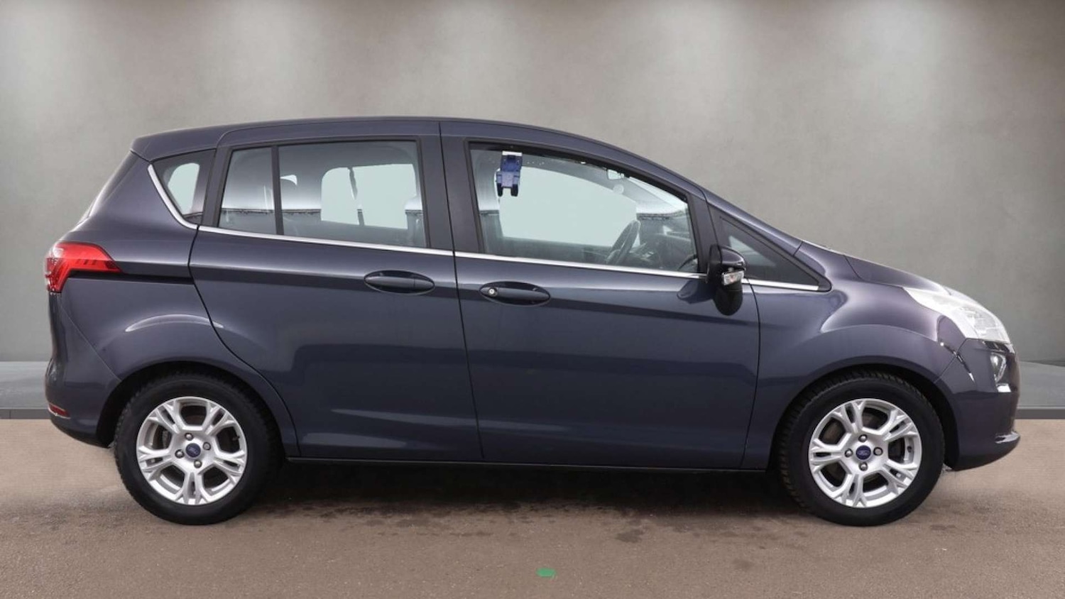 Used Ford B-MAX 2013 for sale - 77933971: Photo 9