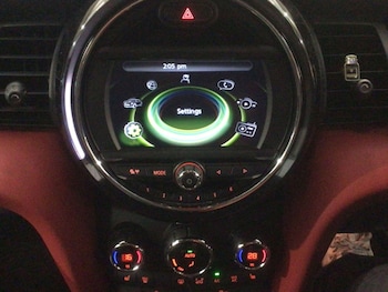 Used MINI Hatch 2015 for sale - 77720553: Photo