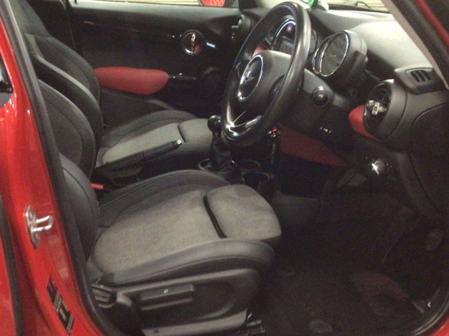 Used MINI Hatch 2015 for sale - 77720553: Photo 3