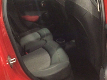 Used MINI Hatch 2015 for sale - 77720553: Photo