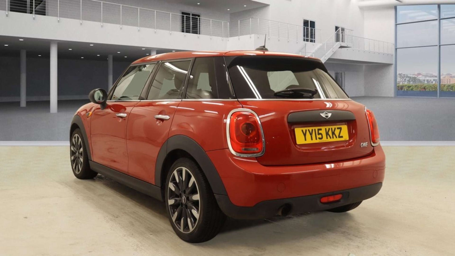 Used MINI Hatch 2015 for sale - 77720553: Photo 6
