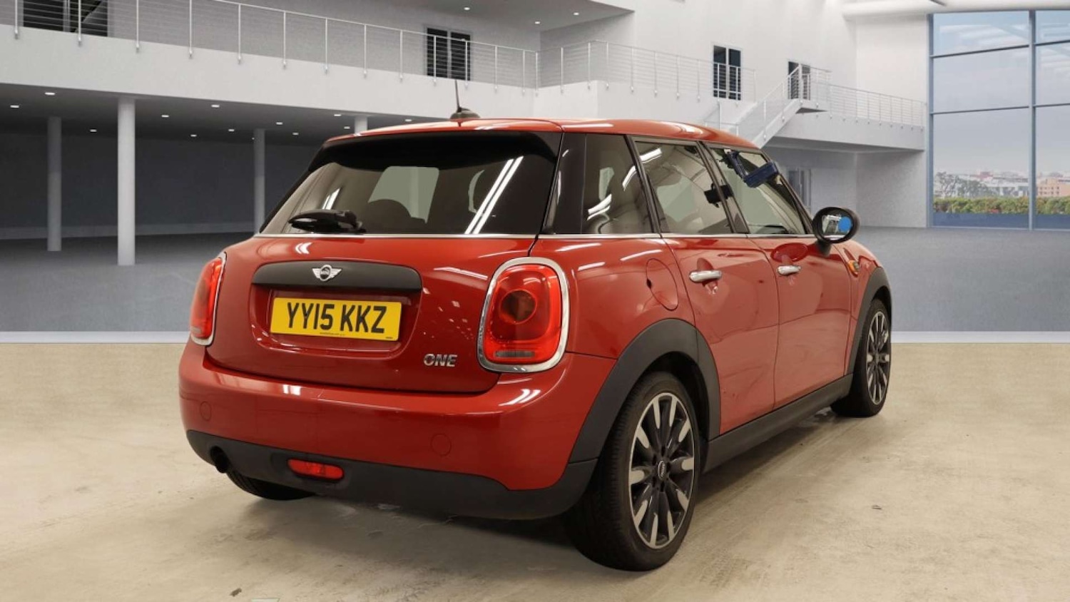 Used MINI Hatch 2015 for sale - 77720553: Photo 7