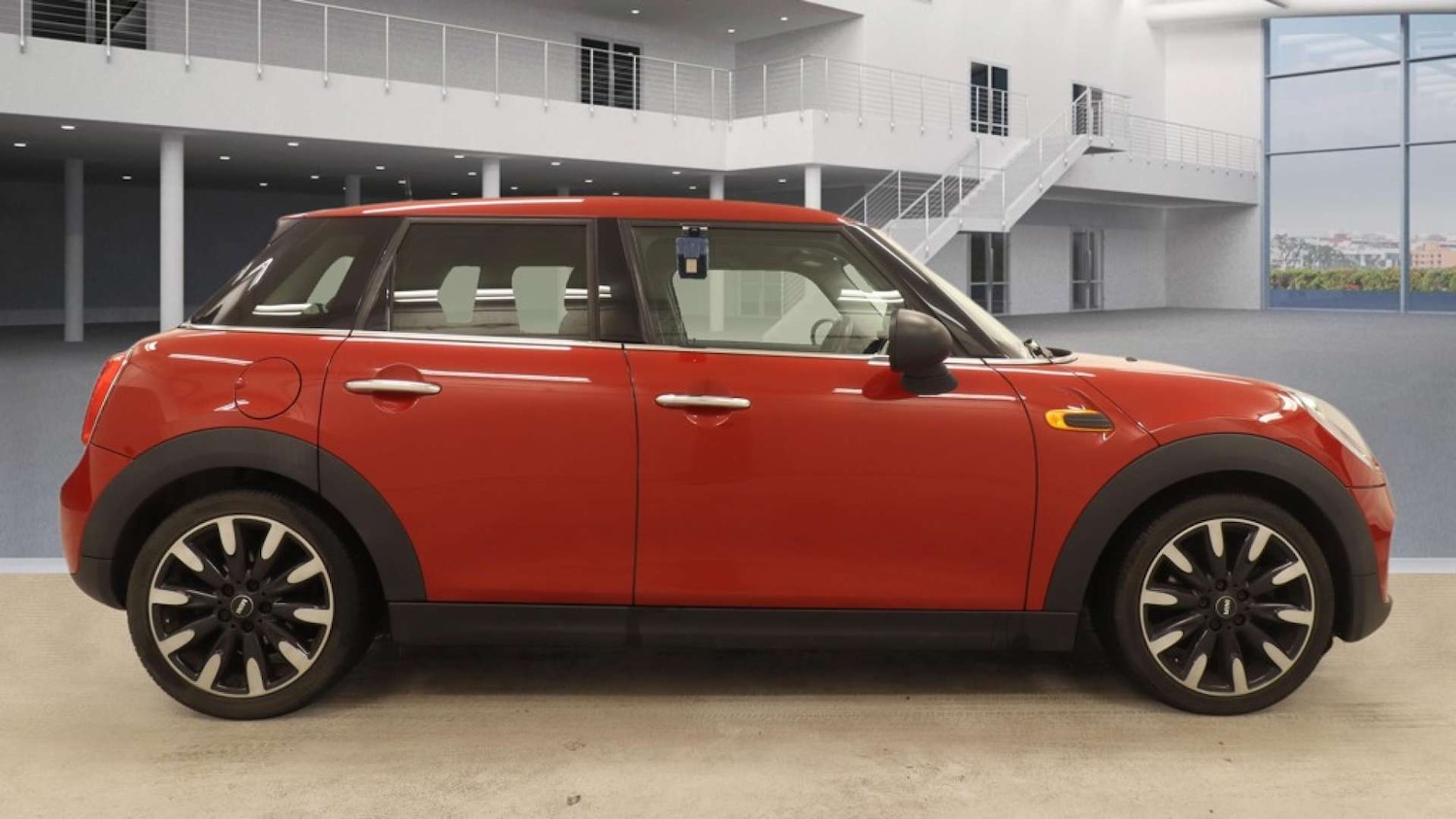 Used MINI Hatch 2015 for sale - 77720553: Photo 9