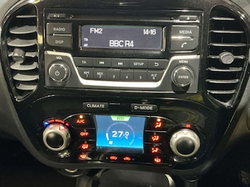 Used Nissan Juke 2016 for sale - 78315898: Photo