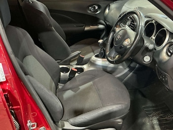 Used Nissan Juke 2016 for sale - 78315898: Photo