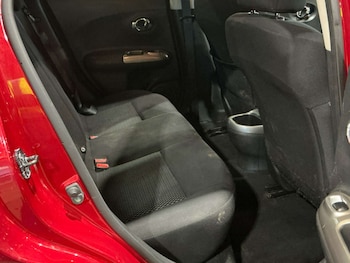 Used Nissan Juke 2016 for sale - 78315898: Photo