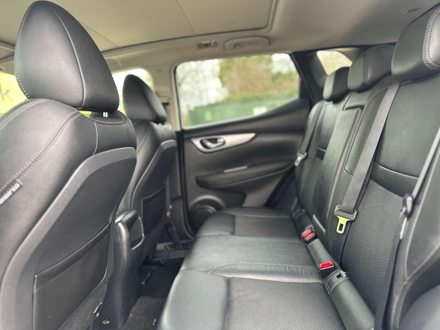 Used Nissan Qashqai 2018 for sale - 78111265: Photo 10