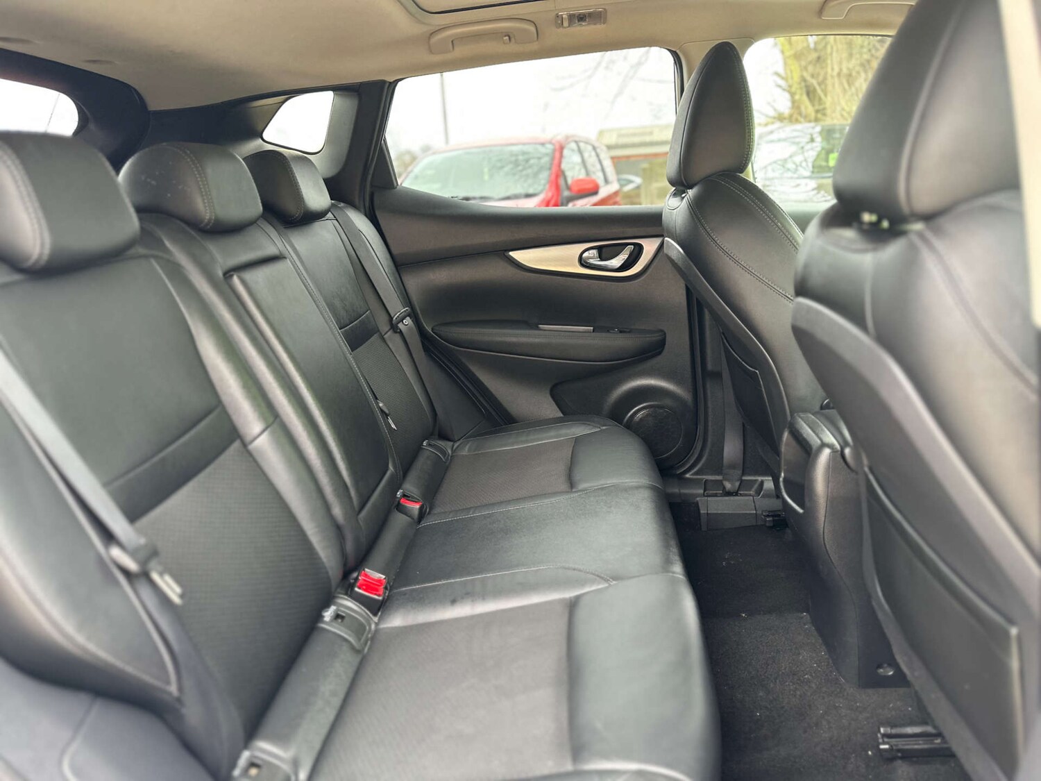 Used Nissan Qashqai 2018 for sale - 78111265: Photo 12