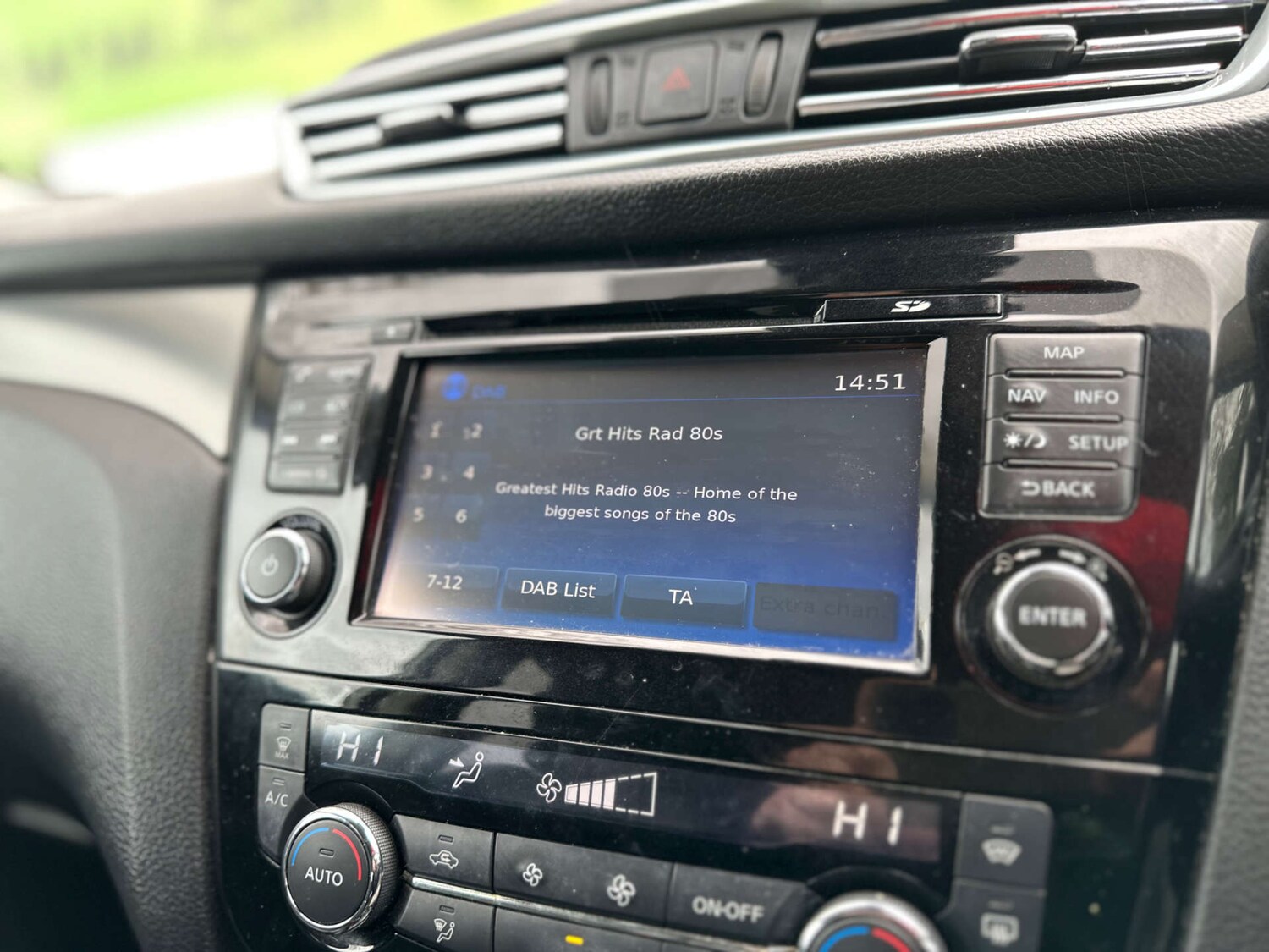 Used Nissan Qashqai 2018 for sale - 78111265: Photo 13