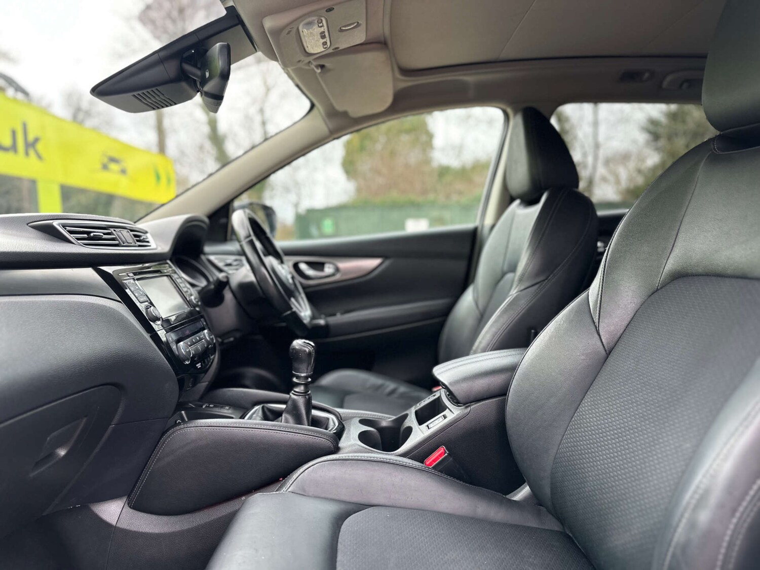 Used Nissan Qashqai 2018 for sale - 78111265: Photo 14