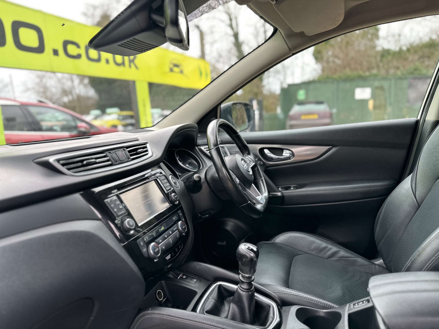 Used Nissan Qashqai 2018 for sale - 78111265: Photo 15