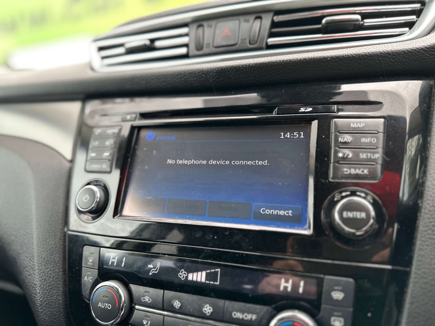 Used Nissan Qashqai 2018 for sale - 78111265: Photo 16