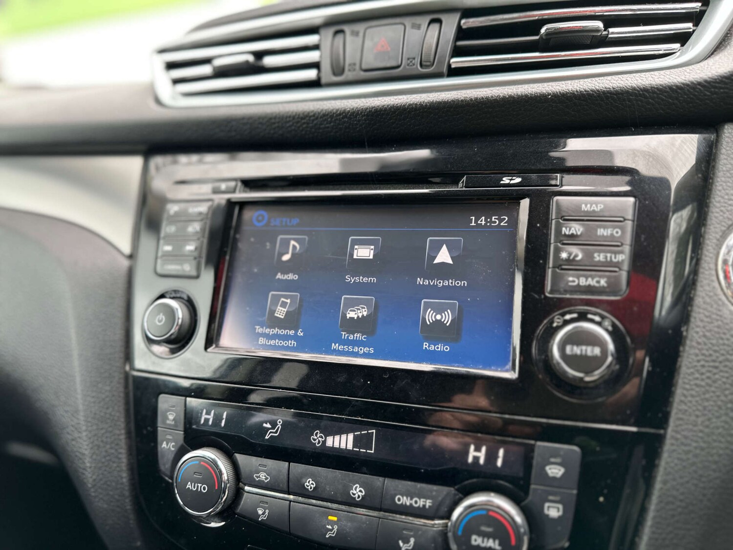 Used Nissan Qashqai 2018 for sale - 78111265: Photo 17