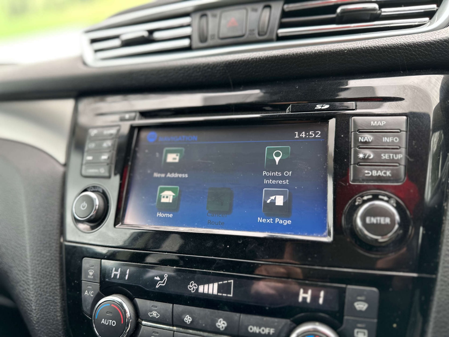 Used Nissan Qashqai 2018 for sale - 78111265: Photo 18