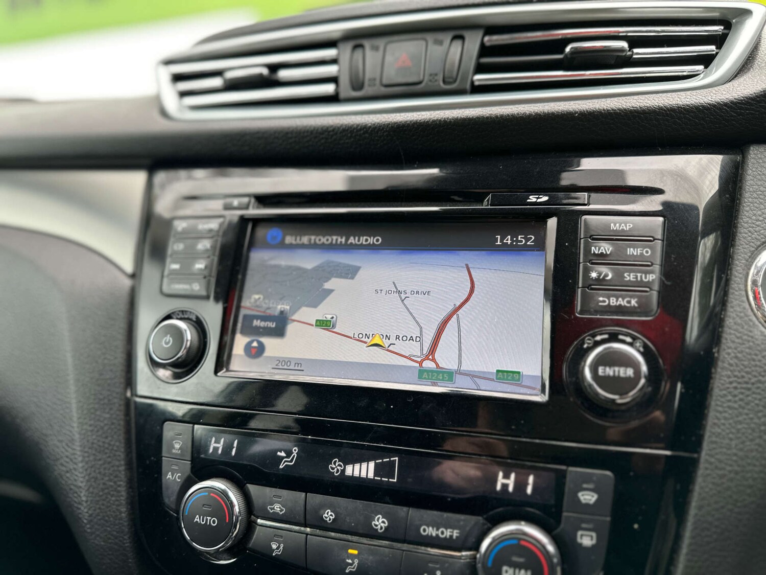 Used Nissan Qashqai 2018 for sale - 78111265: Photo 19