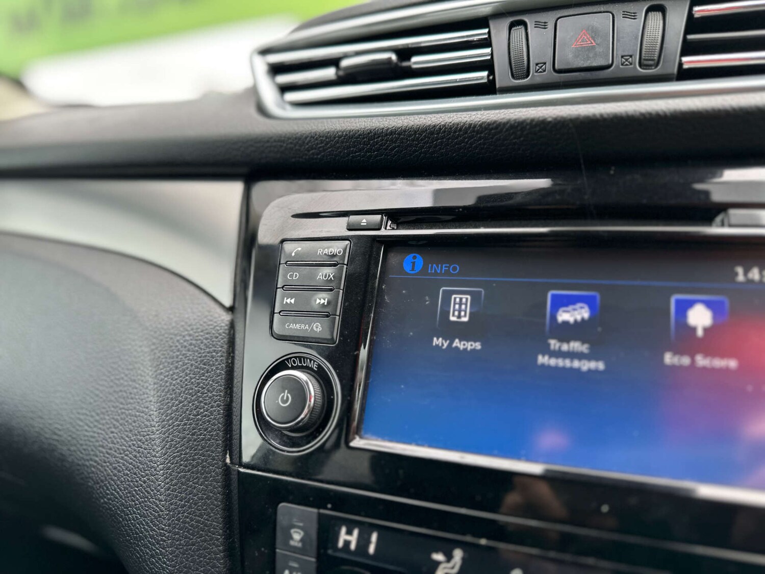 Used Nissan Qashqai 2018 for sale - 78111265: Photo 21