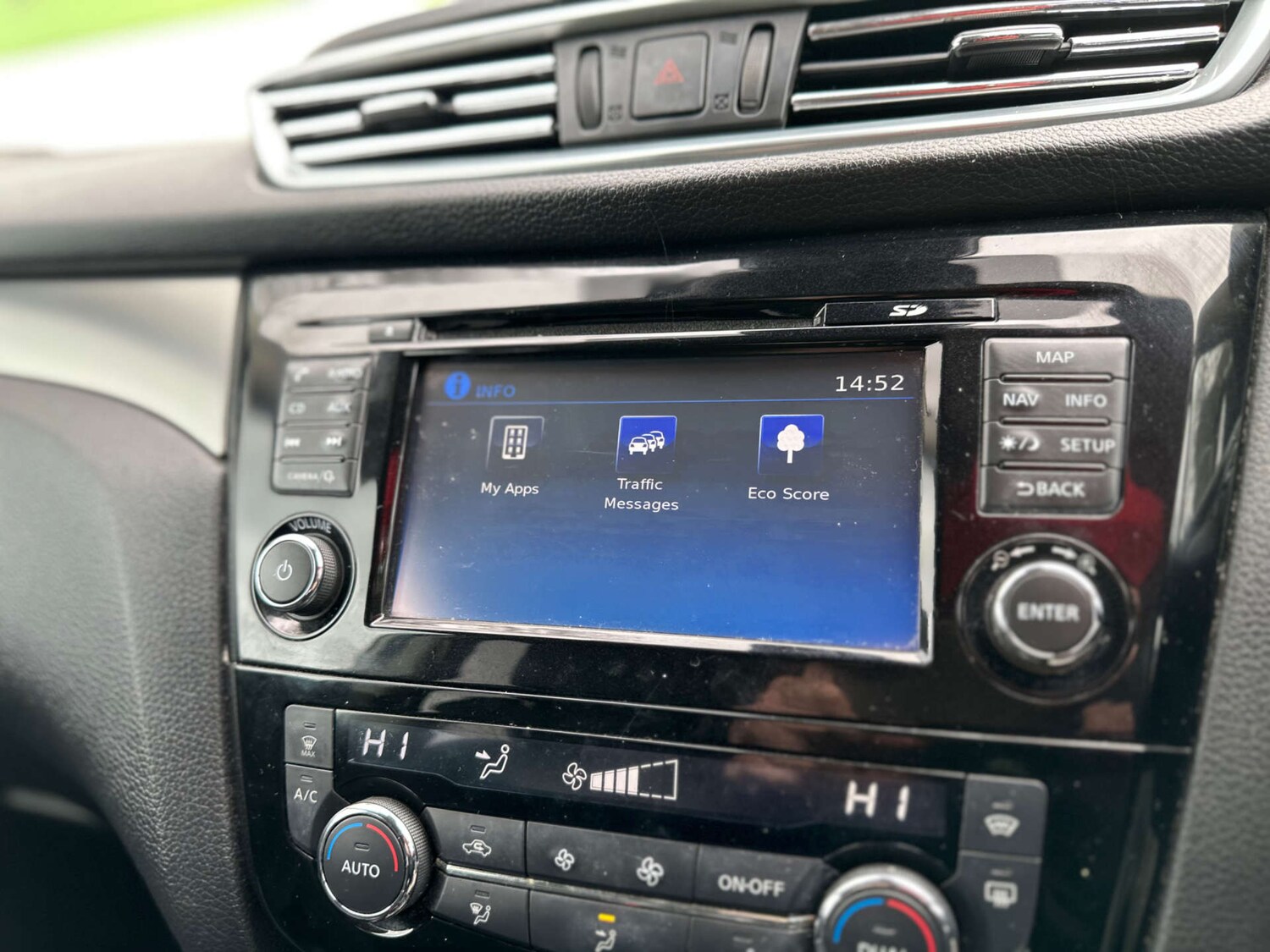 Used Nissan Qashqai 2018 for sale - 78111265: Photo 22